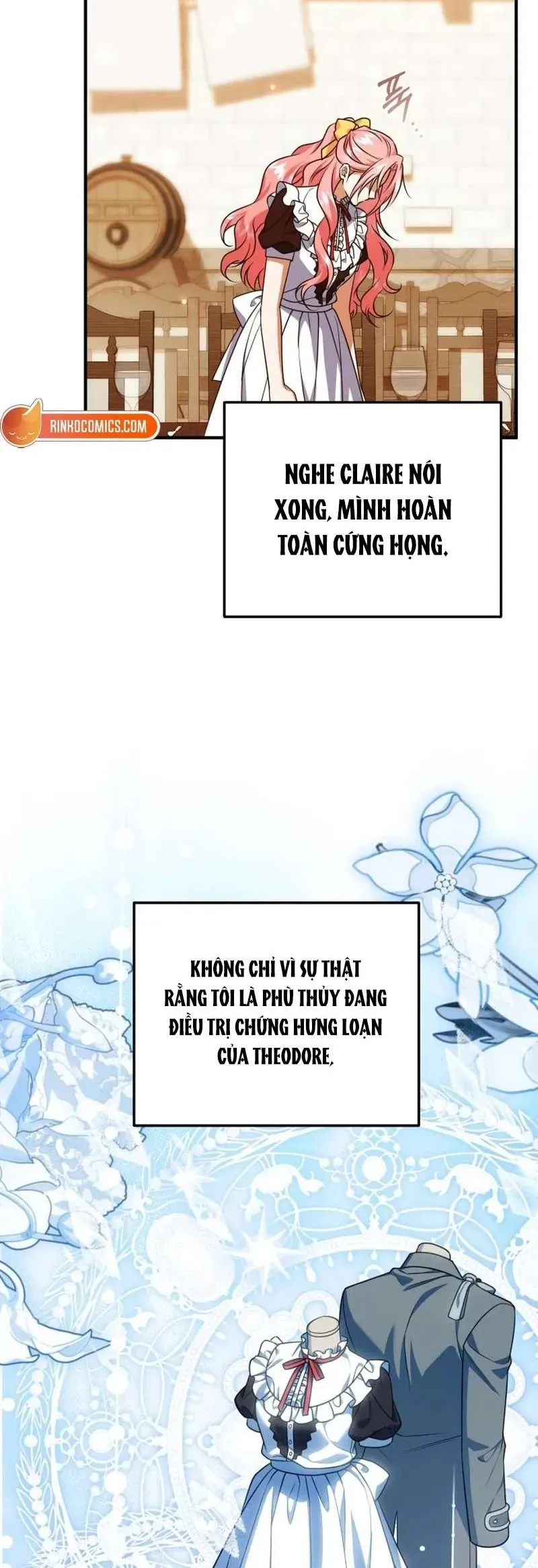 Cách Khiến Cuồn Tiểu Thuyết Bi Kịch Thành Chữa Lành Chapter 53 - Trang 26