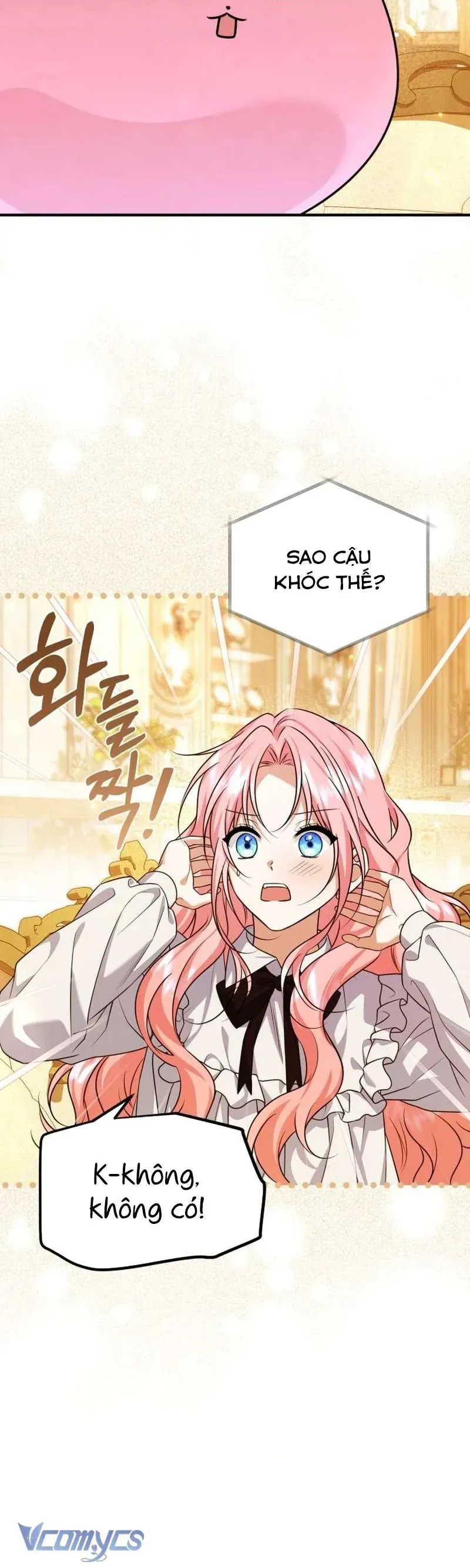 Cách Khiến Cuồn Tiểu Thuyết Bi Kịch Thành Chữa Lành Chapter 53 - Trang 33
