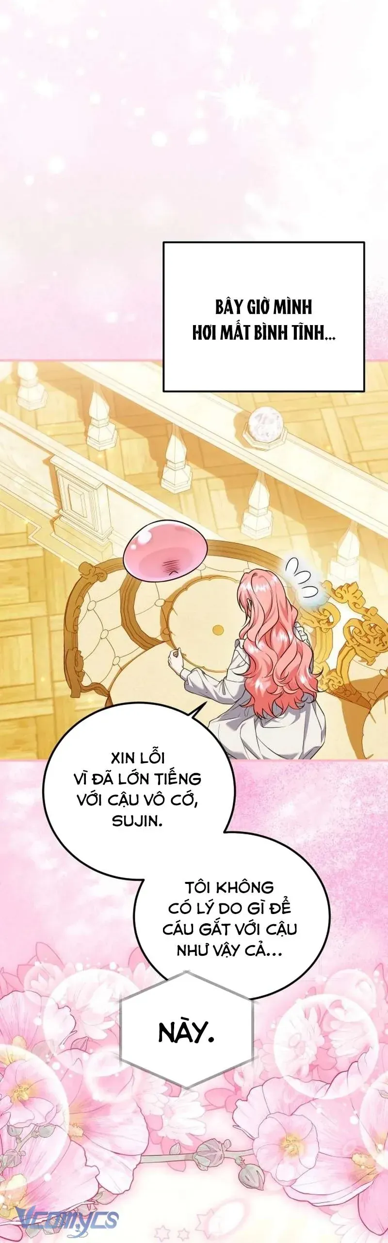 Cách Khiến Cuồn Tiểu Thuyết Bi Kịch Thành Chữa Lành Chapter 53 - Trang 36