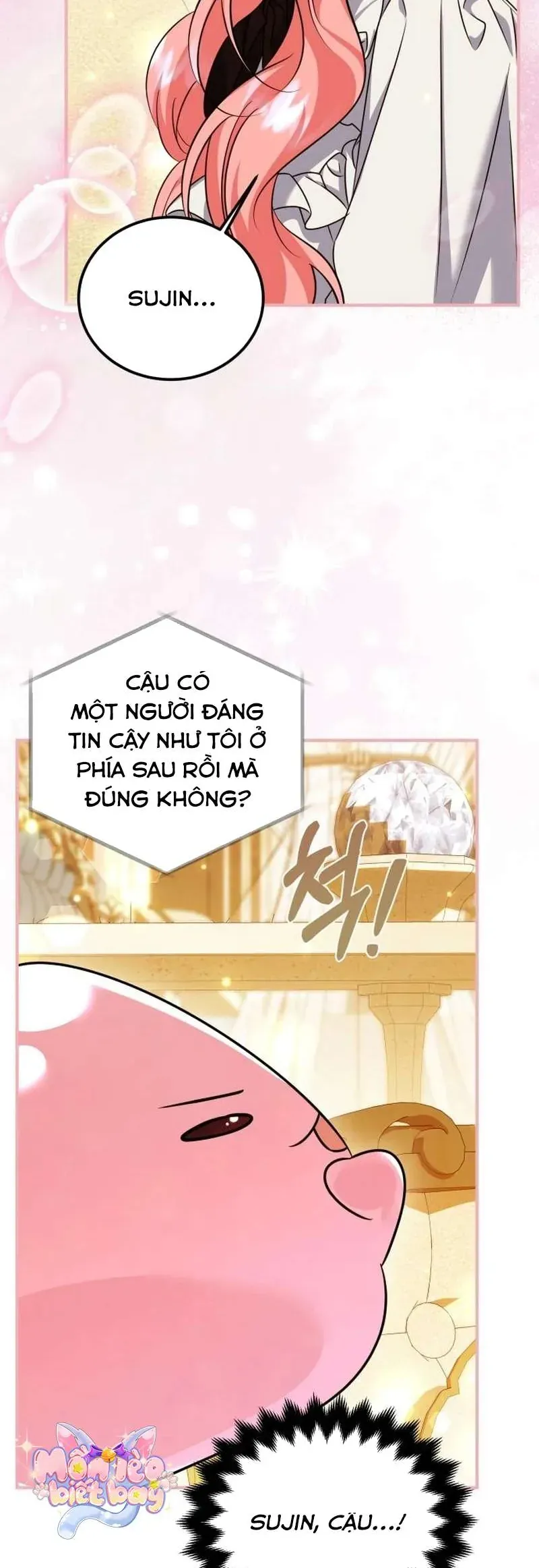 Cách Khiến Cuồn Tiểu Thuyết Bi Kịch Thành Chữa Lành Chapter 53 - Trang 38