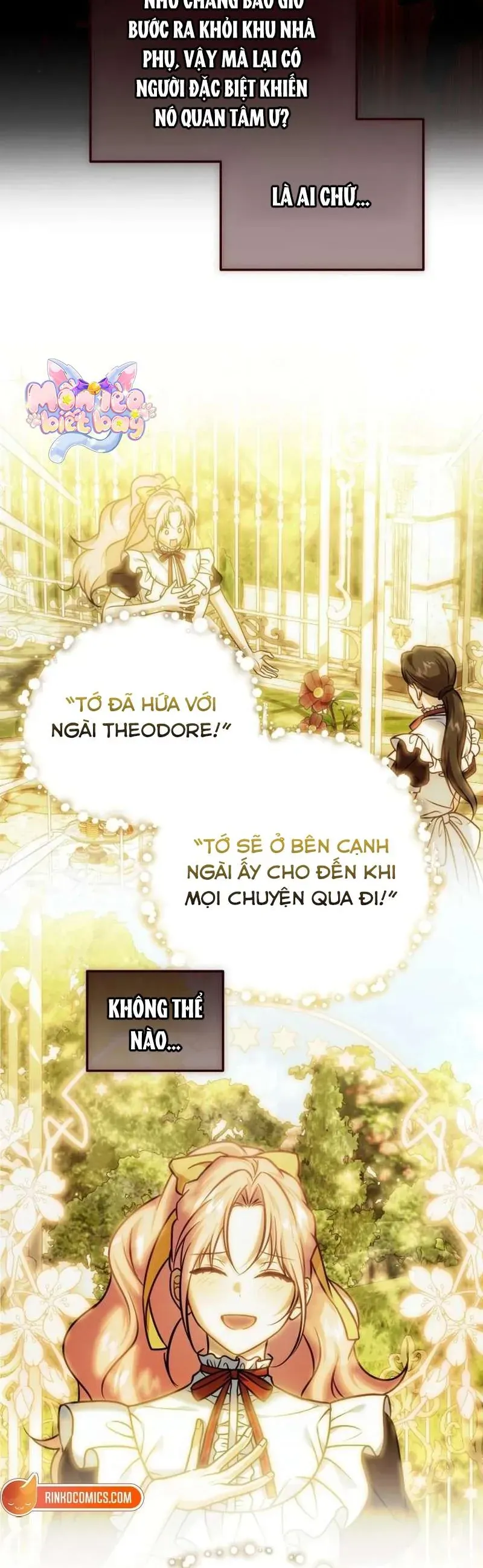 Cách Khiến Cuồn Tiểu Thuyết Bi Kịch Thành Chữa Lành Chapter 53 - Trang 4