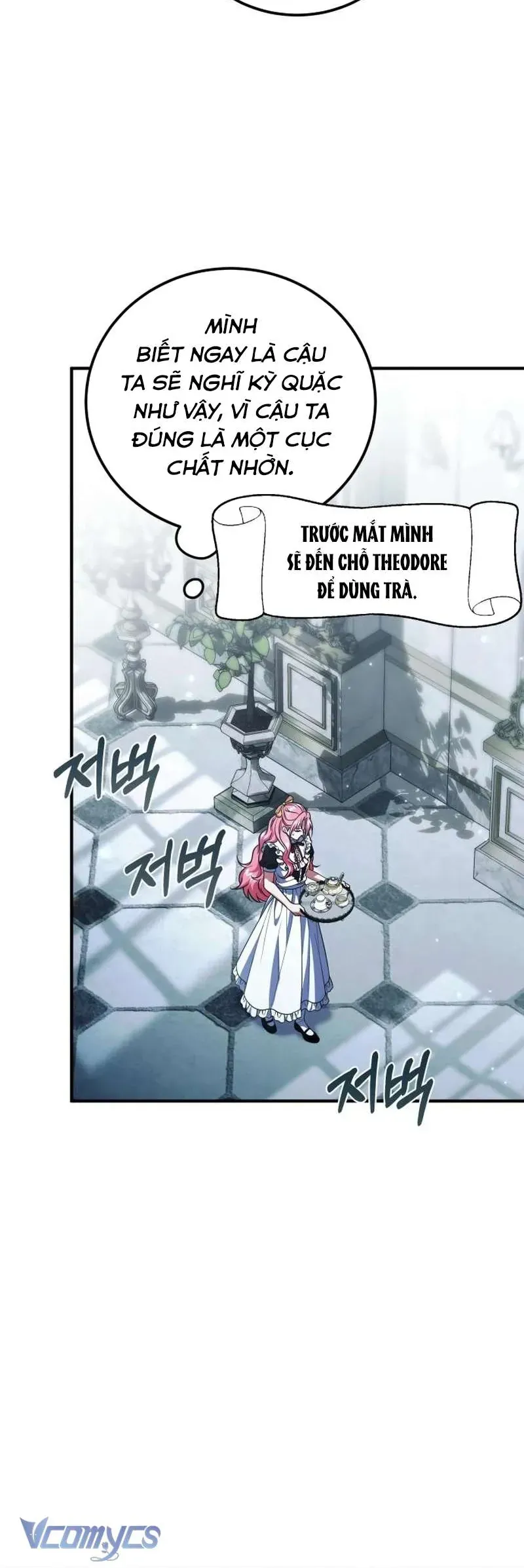 Cách Khiến Cuồn Tiểu Thuyết Bi Kịch Thành Chữa Lành Chapter 53 - Trang 42