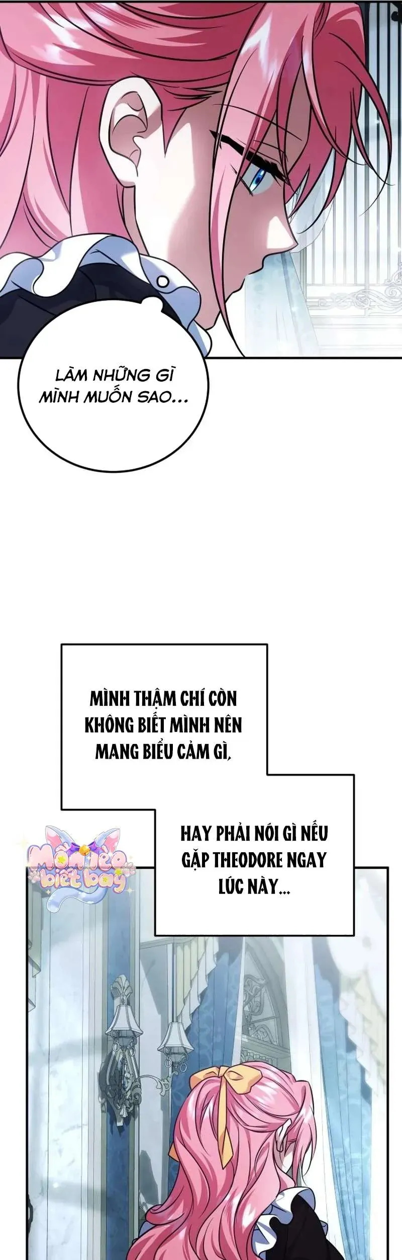 Cách Khiến Cuồn Tiểu Thuyết Bi Kịch Thành Chữa Lành Chapter 53 - Trang 43
