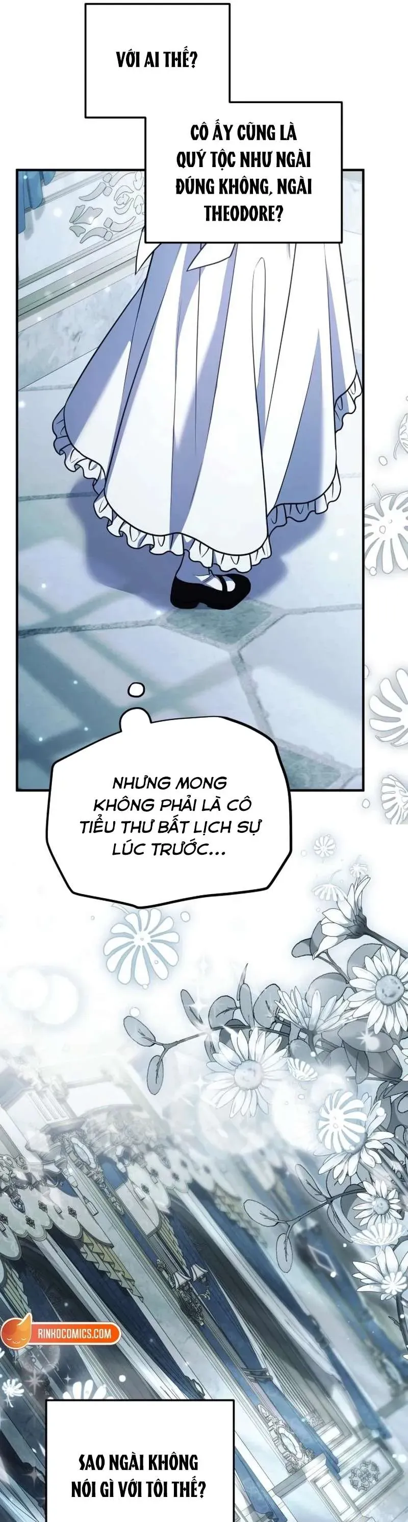 Cách Khiến Cuồn Tiểu Thuyết Bi Kịch Thành Chữa Lành Chapter 53 - Trang 45
