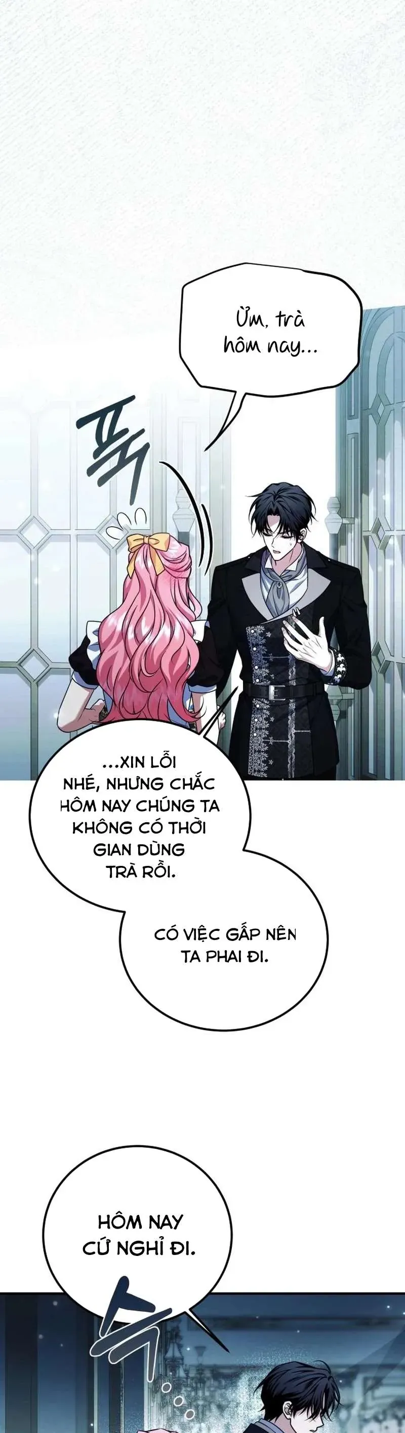 Cách Khiến Cuồn Tiểu Thuyết Bi Kịch Thành Chữa Lành Chapter 53 - Trang 48