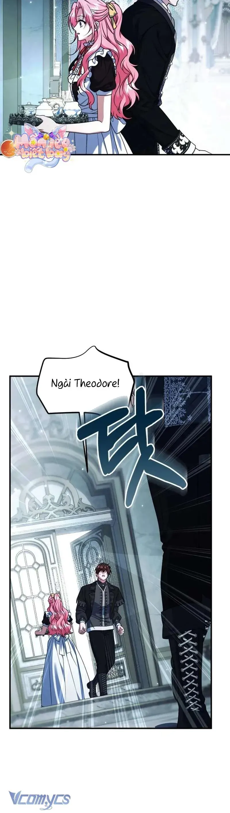Cách Khiến Cuồn Tiểu Thuyết Bi Kịch Thành Chữa Lành Chapter 53 - Trang 49