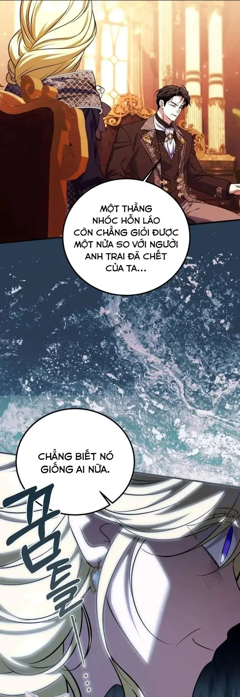 Cách Khiến Cuồn Tiểu Thuyết Bi Kịch Thành Chữa Lành Chapter 53 - Trang 6