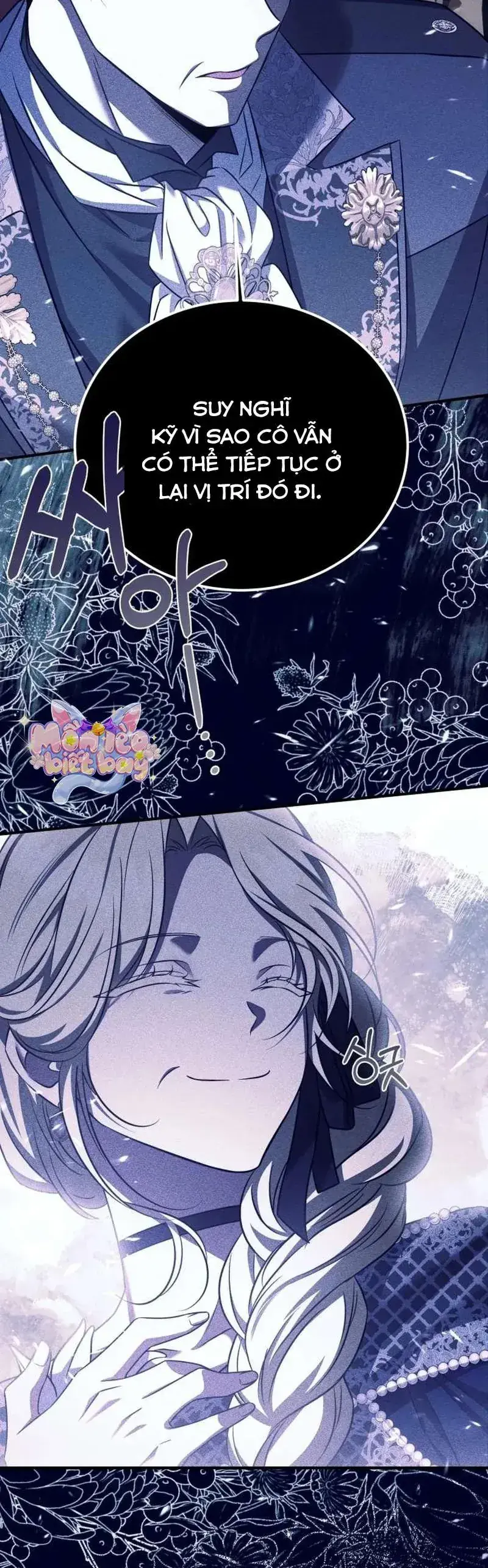 Cách Khiến Cuồn Tiểu Thuyết Bi Kịch Thành Chữa Lành Chapter 53 - Trang 9