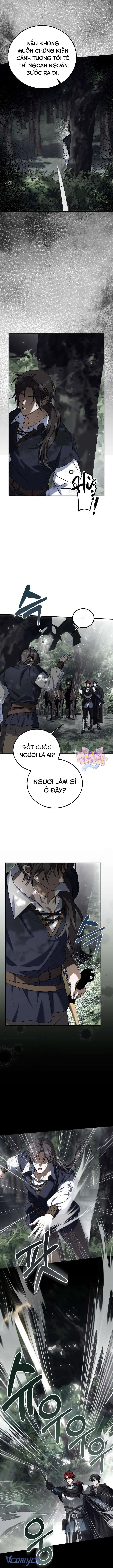Cách Khiến Cuồn Tiểu Thuyết Bi Kịch Thành Chữa Lành Chapter 54 - Trang 13