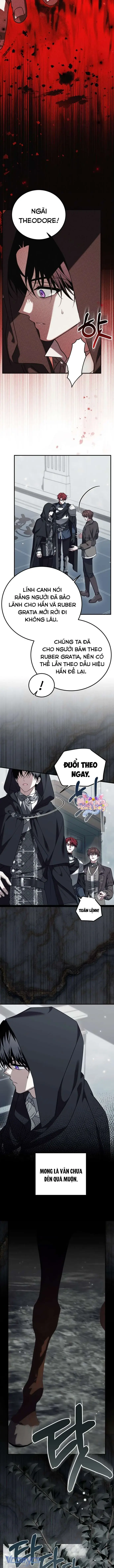 Cách Khiến Cuồn Tiểu Thuyết Bi Kịch Thành Chữa Lành Chapter 54 - Trang 9