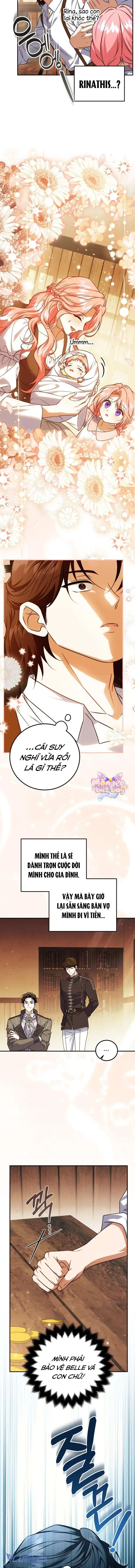 Cách Khiến Cuồn Tiểu Thuyết Bi Kịch Thành Chữa Lành Chapter 55 - Trang 11