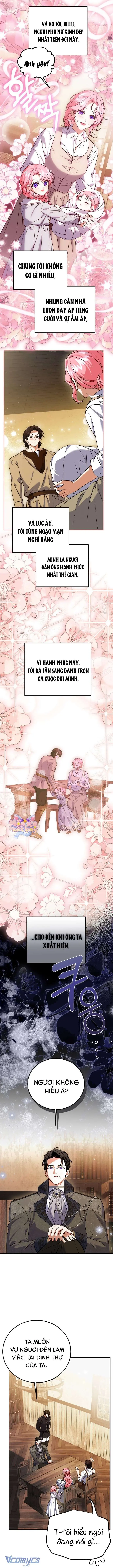 Cách Khiến Cuồn Tiểu Thuyết Bi Kịch Thành Chữa Lành Chapter 55 - Trang 8