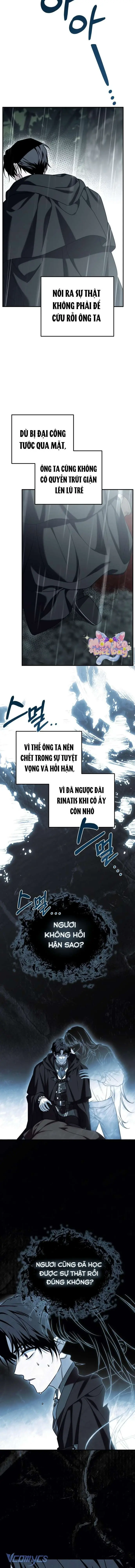 Cách Khiến Cuồn Tiểu Thuyết Bi Kịch Thành Chữa Lành Chapter 57 - Trang 13