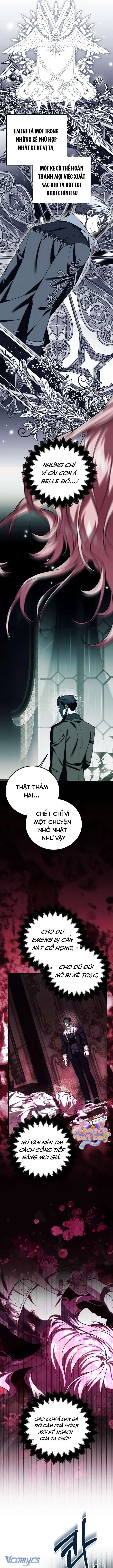 Cách Khiến Cuồn Tiểu Thuyết Bi Kịch Thành Chữa Lành Chapter 57 - Trang 5