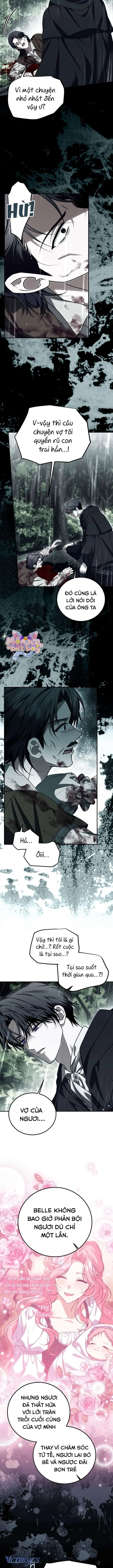 Cách Khiến Cuồn Tiểu Thuyết Bi Kịch Thành Chữa Lành Chapter 57 - Trang 9