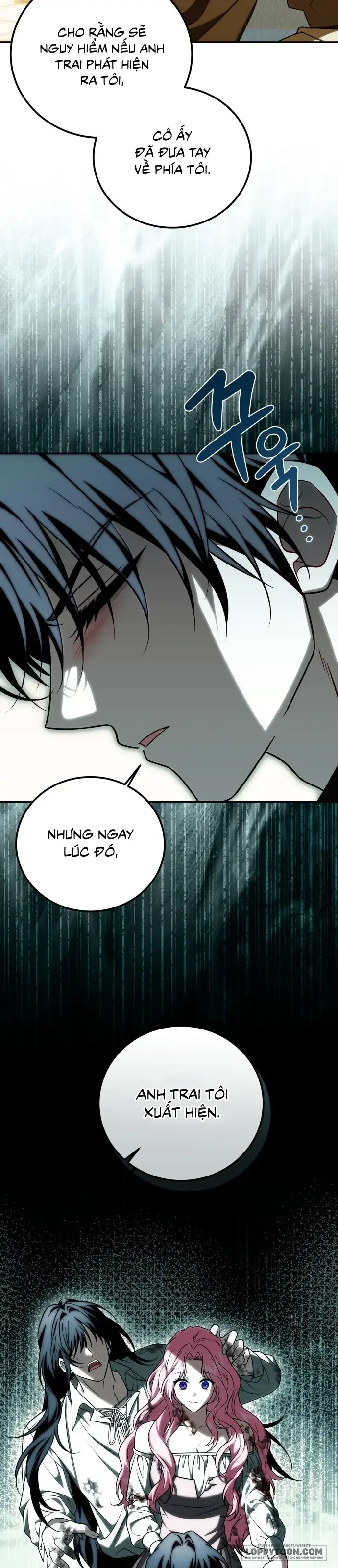 Cách Khiến Cuồn Tiểu Thuyết Bi Kịch Thành Chữa Lành Chapter 59 - Trang 20