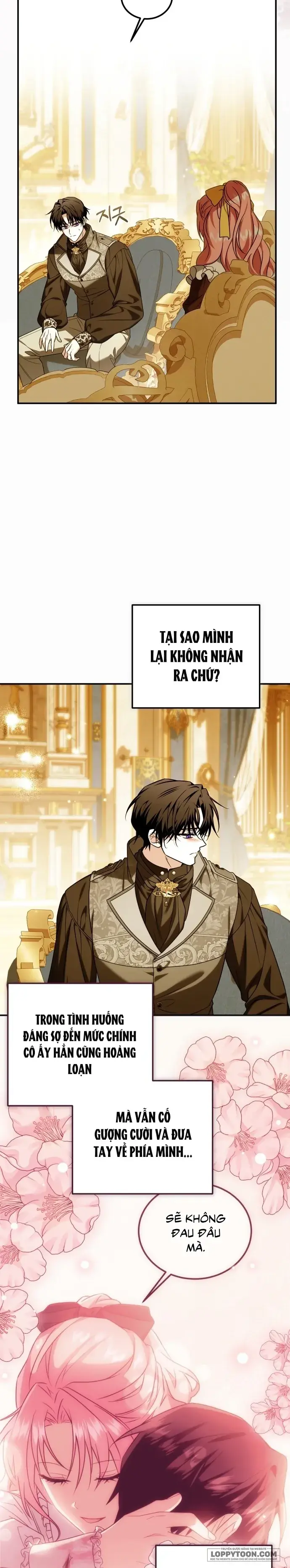 Cách Khiến Cuồn Tiểu Thuyết Bi Kịch Thành Chữa Lành Chapter 59 - Trang 24