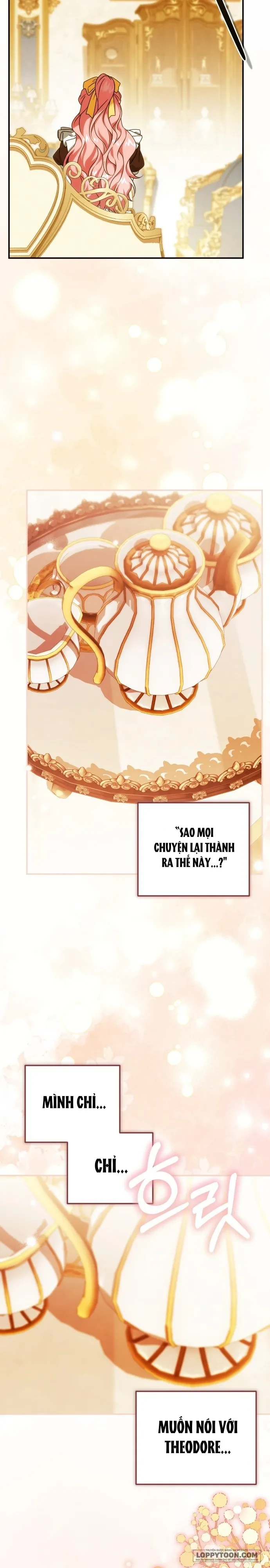 Cách Khiến Cuồn Tiểu Thuyết Bi Kịch Thành Chữa Lành Chapter 59 - Trang 26
