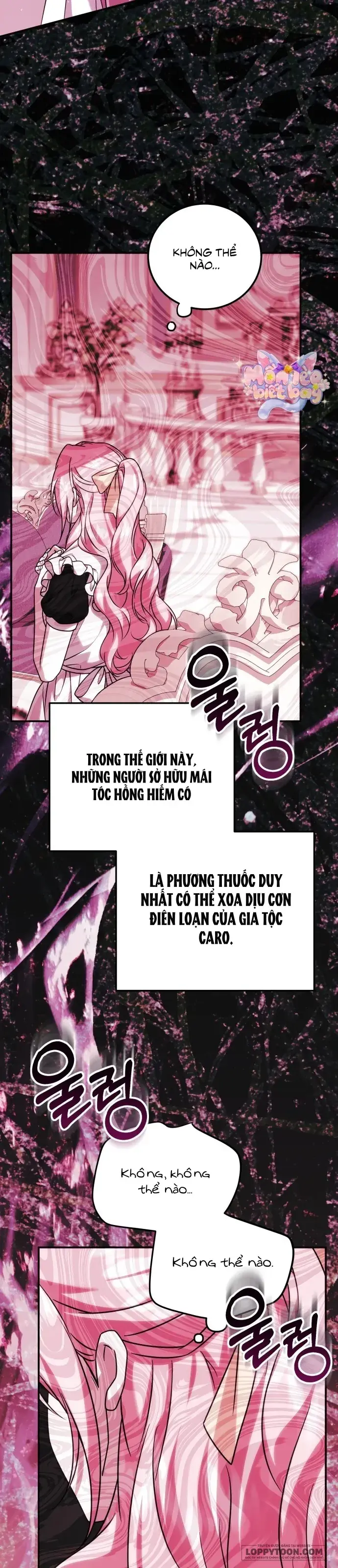 Cách Khiến Cuồn Tiểu Thuyết Bi Kịch Thành Chữa Lành Chapter 59 - Trang 3