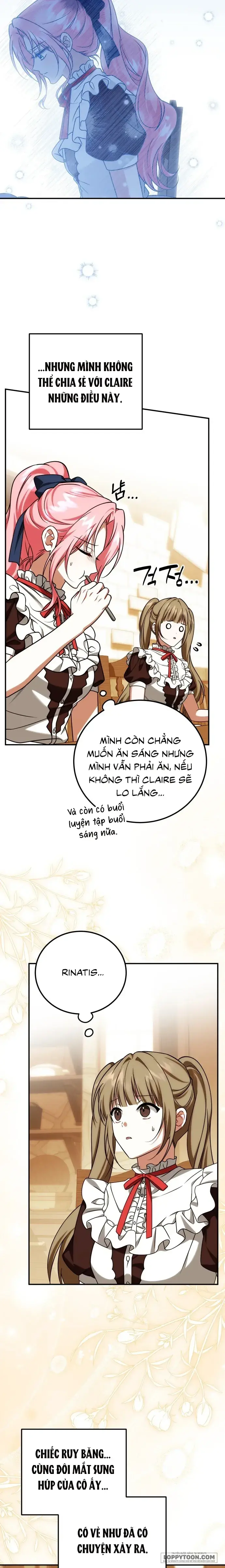 Cách Khiến Cuồn Tiểu Thuyết Bi Kịch Thành Chữa Lành Chapter 60 - Trang 14