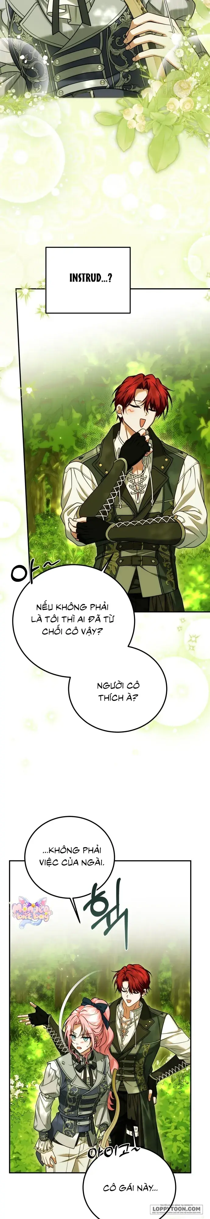 Cách Khiến Cuồn Tiểu Thuyết Bi Kịch Thành Chữa Lành Chapter 60 - Trang 24