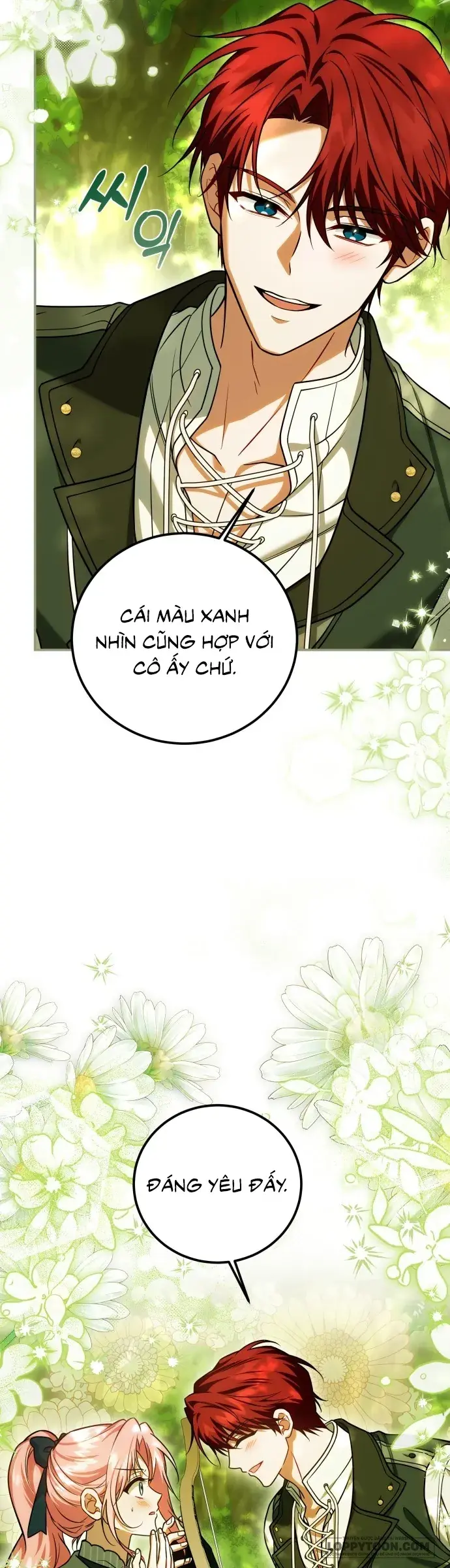 Cách Khiến Cuồn Tiểu Thuyết Bi Kịch Thành Chữa Lành Chapter 60 - Trang 26