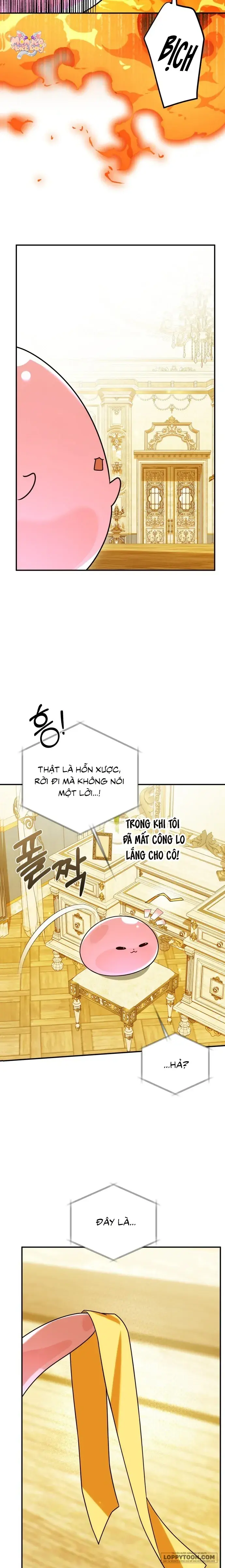 Cách Khiến Cuồn Tiểu Thuyết Bi Kịch Thành Chữa Lành Chapter 60 - Trang 9