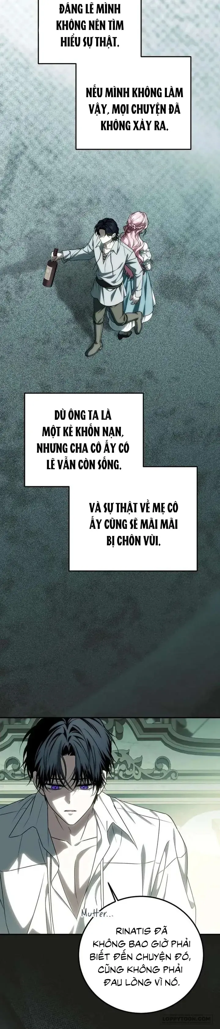 Cách Khiến Cuồn Tiểu Thuyết Bi Kịch Thành Chữa Lành Chapter 61 - Trang 15