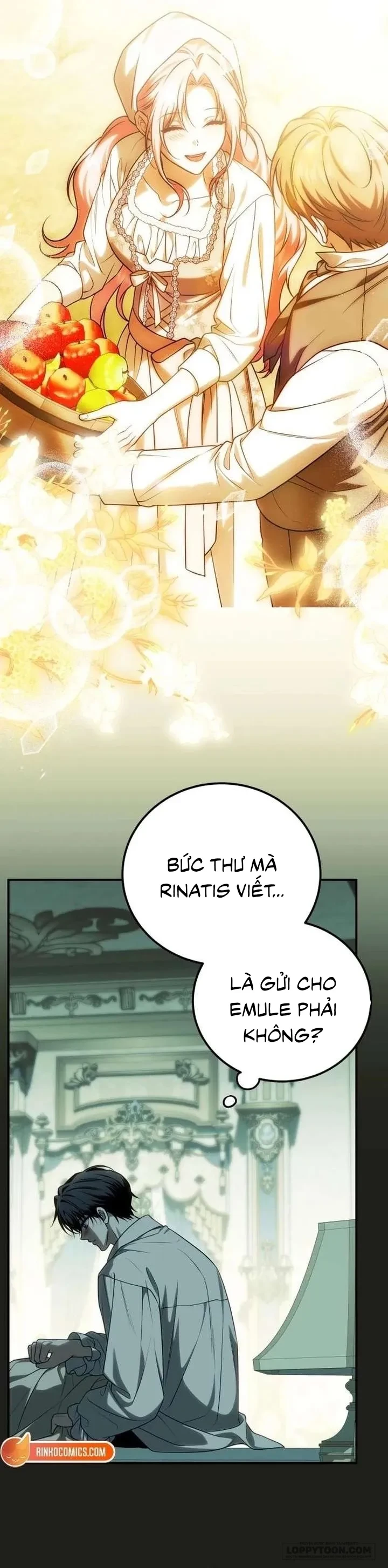 Cách Khiến Cuồn Tiểu Thuyết Bi Kịch Thành Chữa Lành Chapter 61 - Trang 17