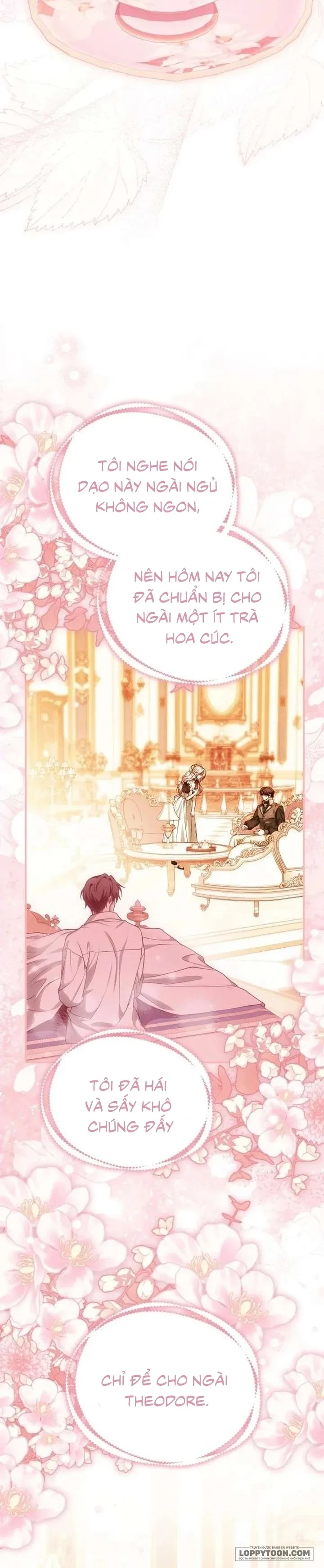 Cách Khiến Cuồn Tiểu Thuyết Bi Kịch Thành Chữa Lành Chapter 61 - Trang 19