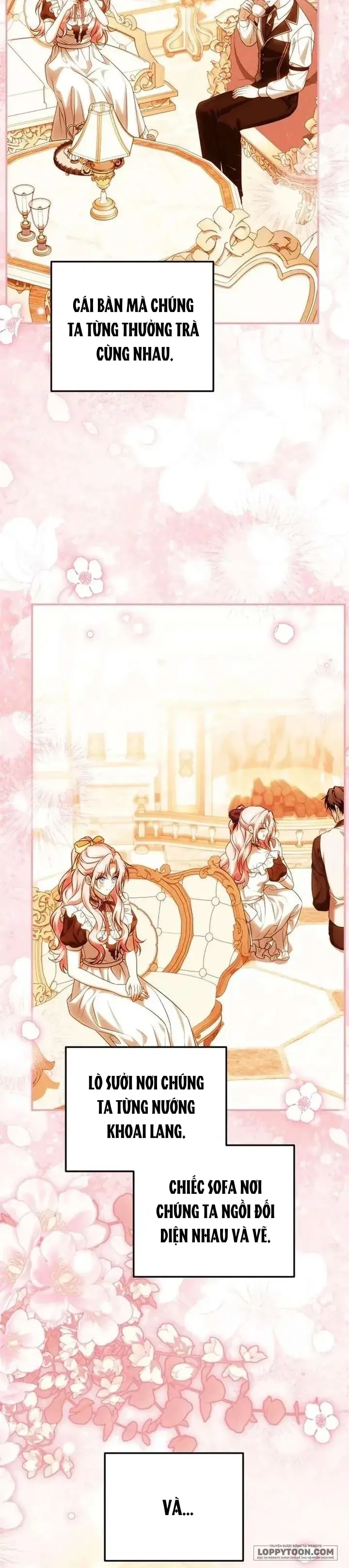 Cách Khiến Cuồn Tiểu Thuyết Bi Kịch Thành Chữa Lành Chapter 61 - Trang 21