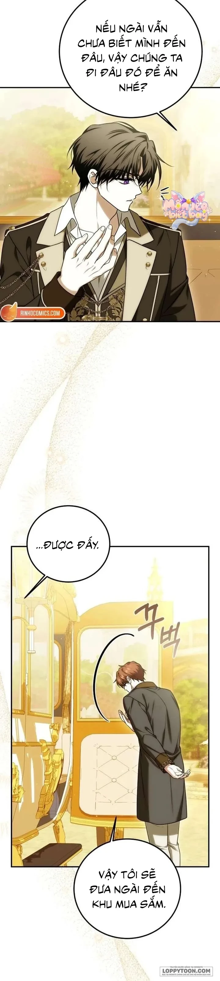 Cách Khiến Cuồn Tiểu Thuyết Bi Kịch Thành Chữa Lành Chapter 61 - Trang 27