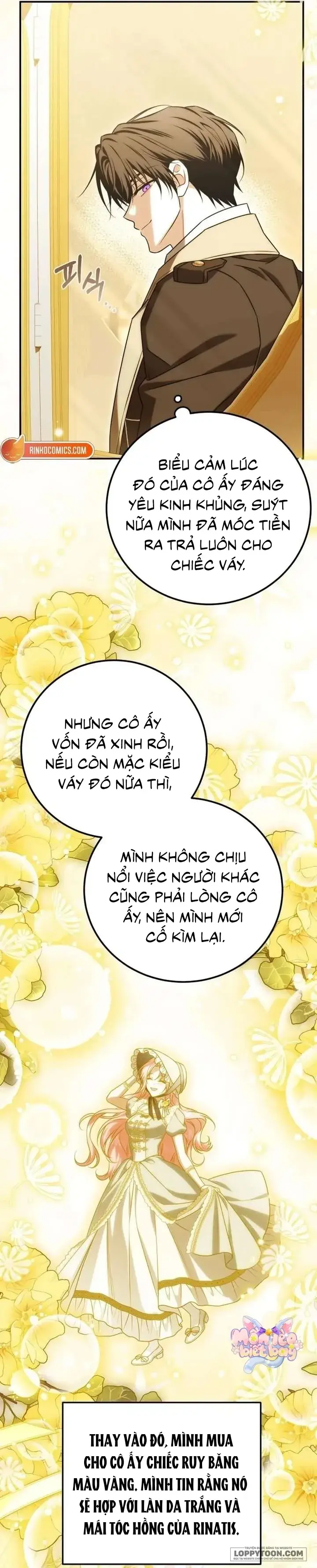 Cách Khiến Cuồn Tiểu Thuyết Bi Kịch Thành Chữa Lành Chapter 61 - Trang 31