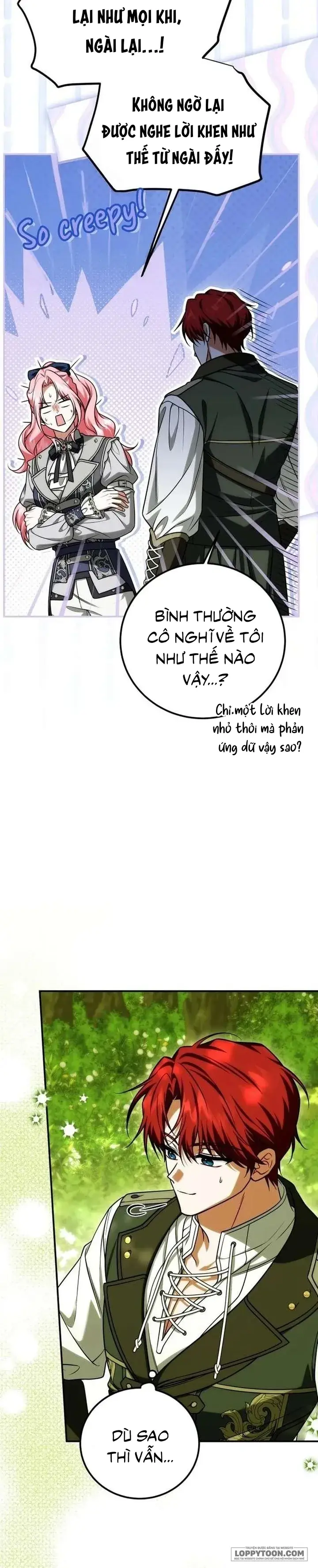 Cách Khiến Cuồn Tiểu Thuyết Bi Kịch Thành Chữa Lành Chapter 61 - Trang 6