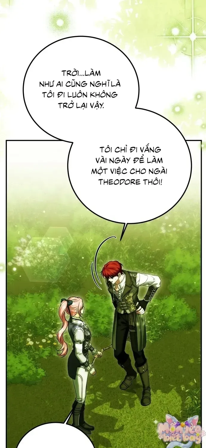 Cách Khiến Cuồn Tiểu Thuyết Bi Kịch Thành Chữa Lành Chapter 62 - Trang 14