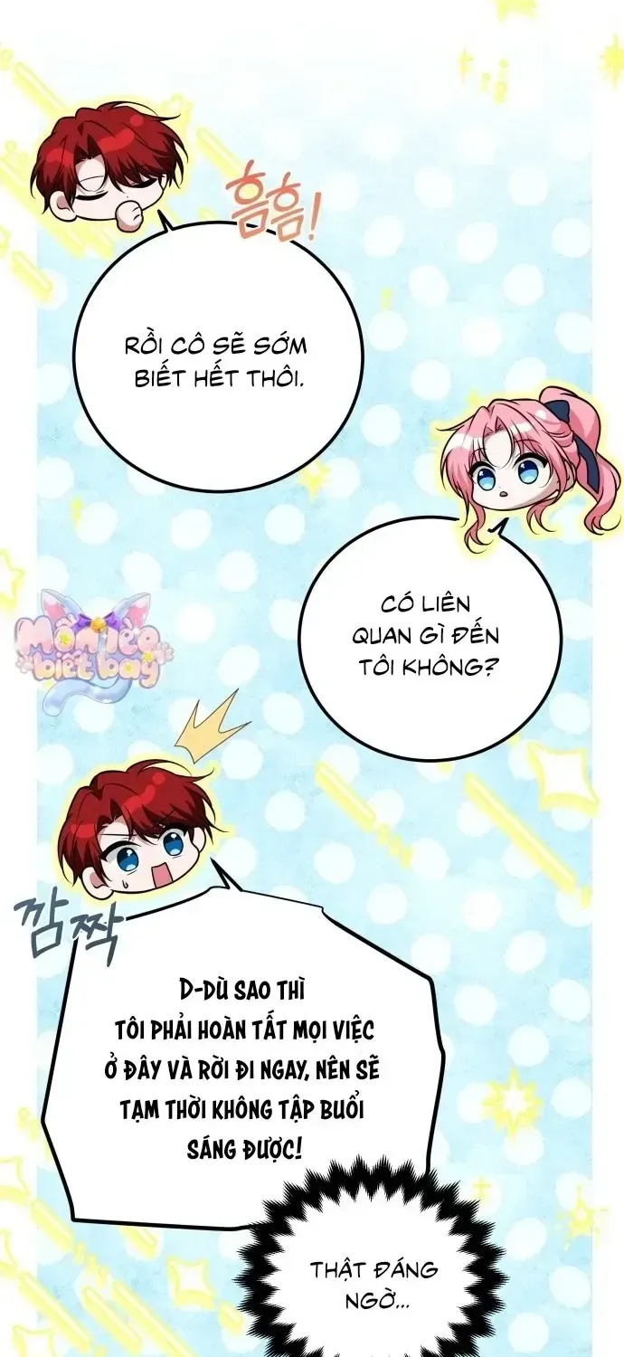 Cách Khiến Cuồn Tiểu Thuyết Bi Kịch Thành Chữa Lành Chapter 62 - Trang 18