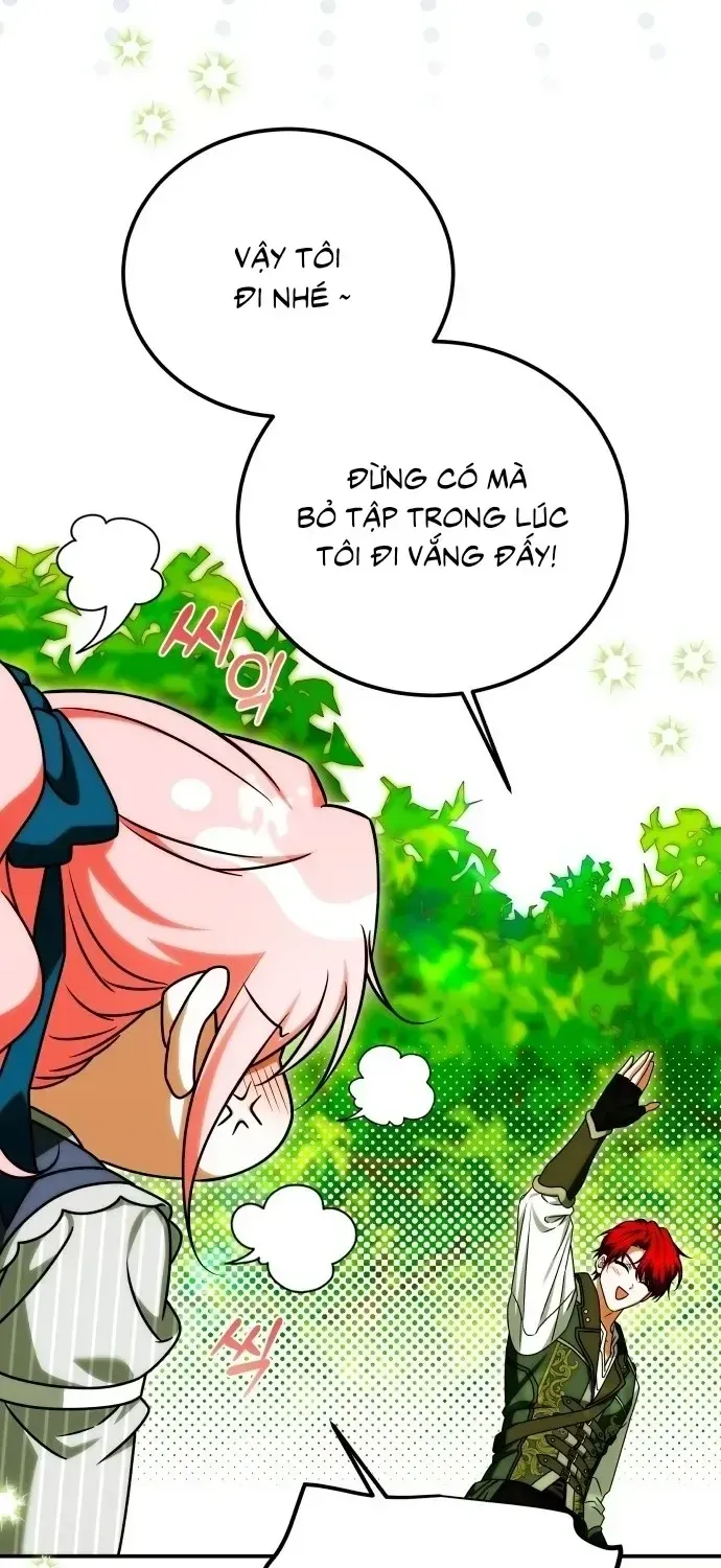 Cách Khiến Cuồn Tiểu Thuyết Bi Kịch Thành Chữa Lành Chapter 62 - Trang 24