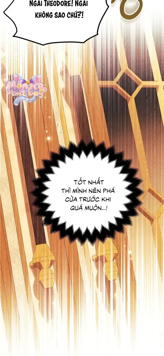 Cách Khiến Cuồn Tiểu Thuyết Bi Kịch Thành Chữa Lành Chapter 63 - Trang 12