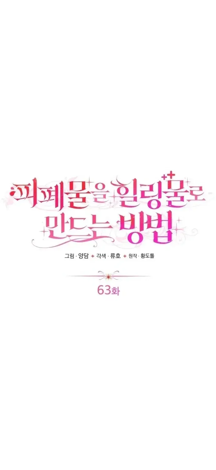 Cách Khiến Cuồn Tiểu Thuyết Bi Kịch Thành Chữa Lành Chapter 63 - Trang 20