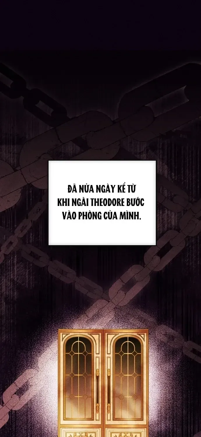 Cách Khiến Cuồn Tiểu Thuyết Bi Kịch Thành Chữa Lành Chapter 63 - Trang 5