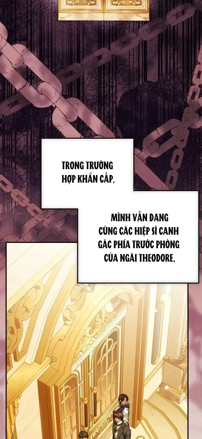 Cách Khiến Cuồn Tiểu Thuyết Bi Kịch Thành Chữa Lành Chapter 63 - Trang 6