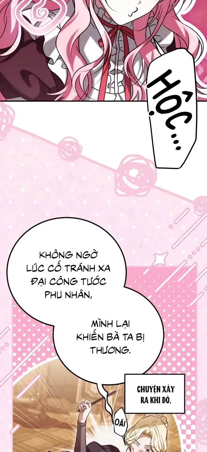 Cách Khiến Cuồn Tiểu Thuyết Bi Kịch Thành Chữa Lành Chapter 65 - Trang 36