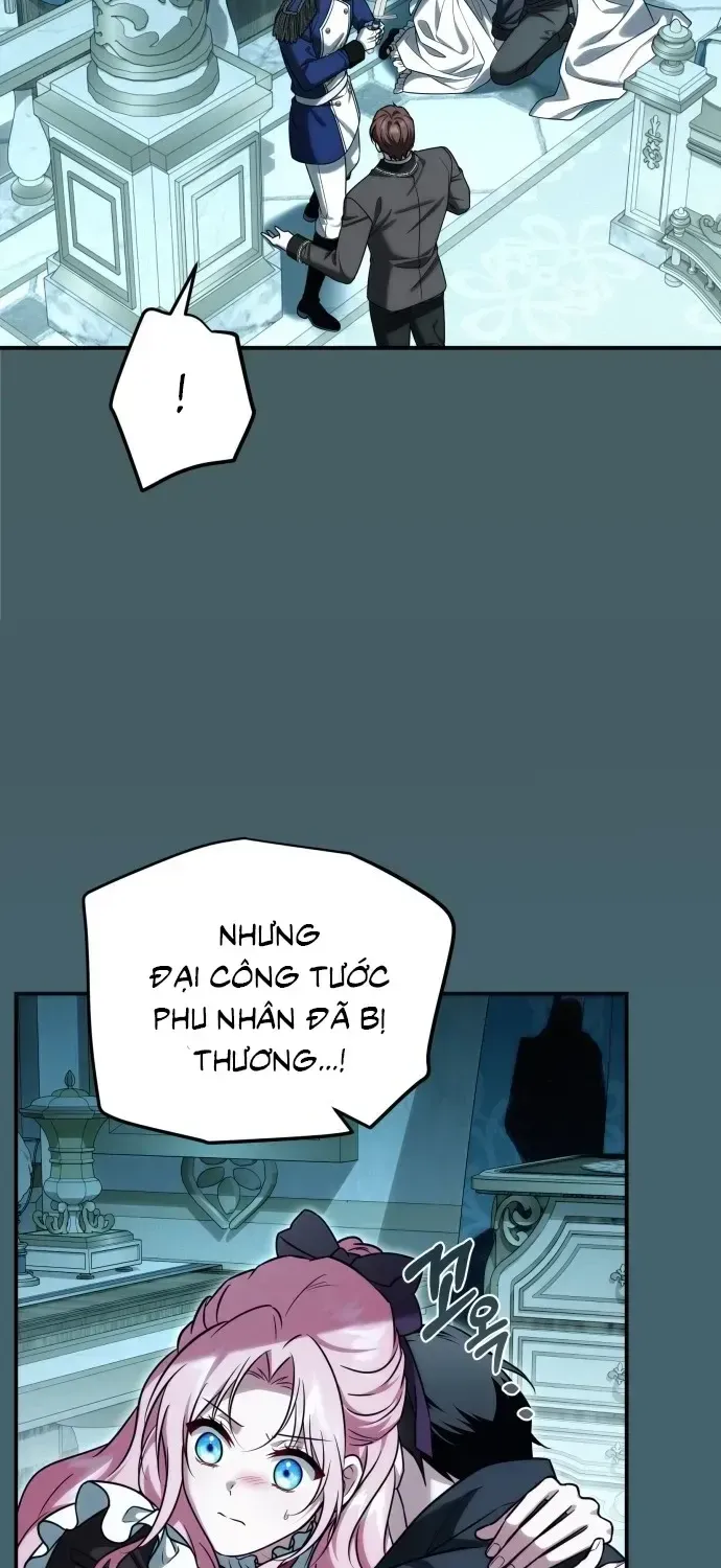 Cách Khiến Cuồn Tiểu Thuyết Bi Kịch Thành Chữa Lành Chapter 65 - Trang 44