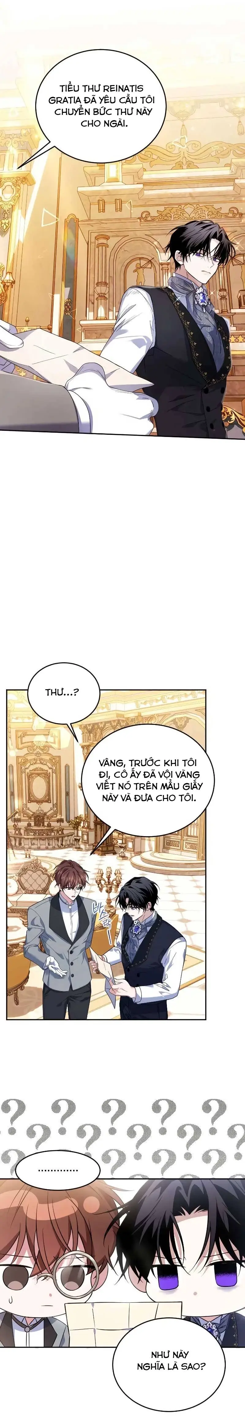 Cách Khiến Cuồn Tiểu Thuyết Bi Kịch Thành Chữa Lành Chapter 8 - Trang 2