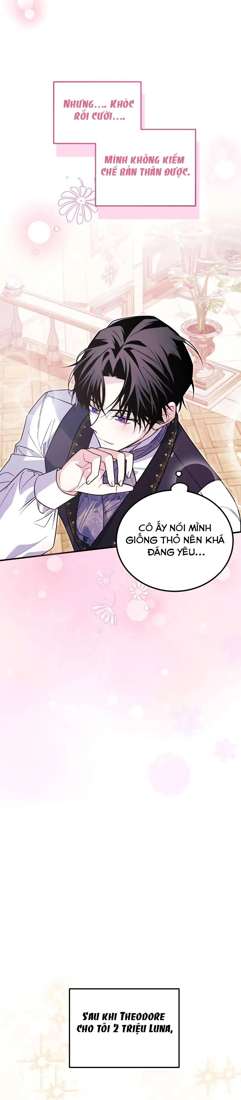 Cách Khiến Cuồn Tiểu Thuyết Bi Kịch Thành Chữa Lành Chapter 9 - Trang 12