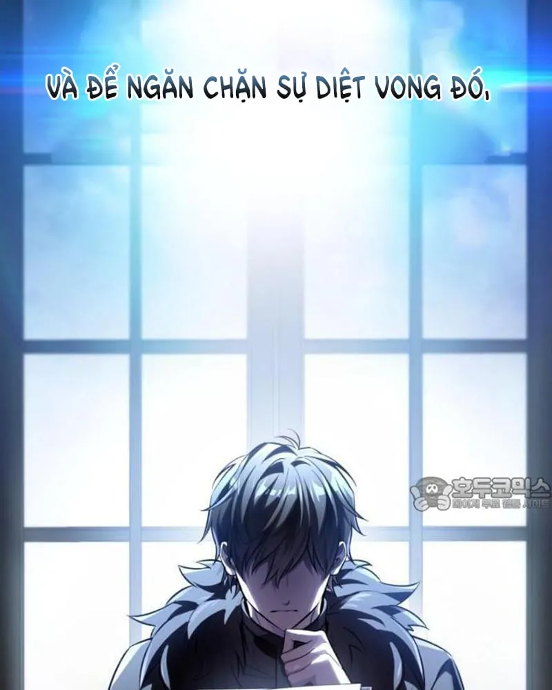 Cách Nuôi Dưỡng Ác Nhân Chapter 1 - Trang 24