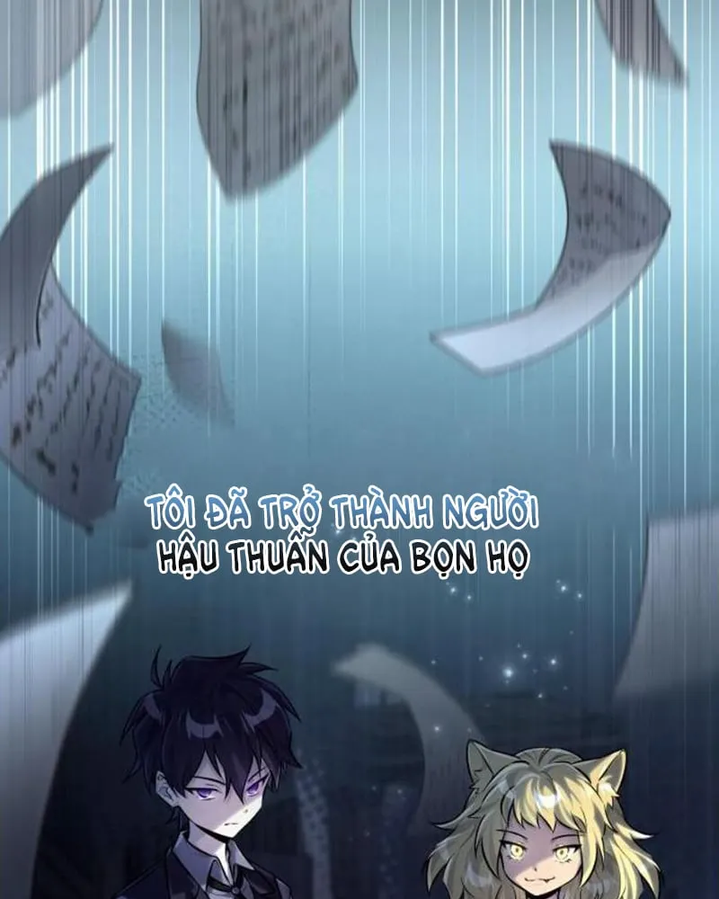 Cách Nuôi Dưỡng Ác Nhân Chapter 1 - Trang 26
