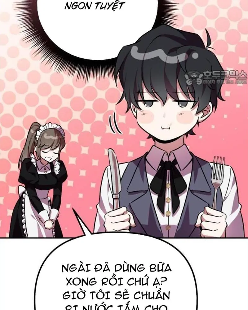 Cách Nuôi Dưỡng Ác Nhân Chapter 1 - Trang 47