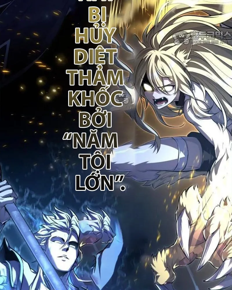Cách Nuôi Dưỡng Ác Nhân Chapter 1 - Trang 9