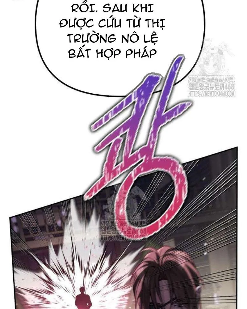 Cách Nuôi Dưỡng Ác Nhân Chapter 2 - Trang 10